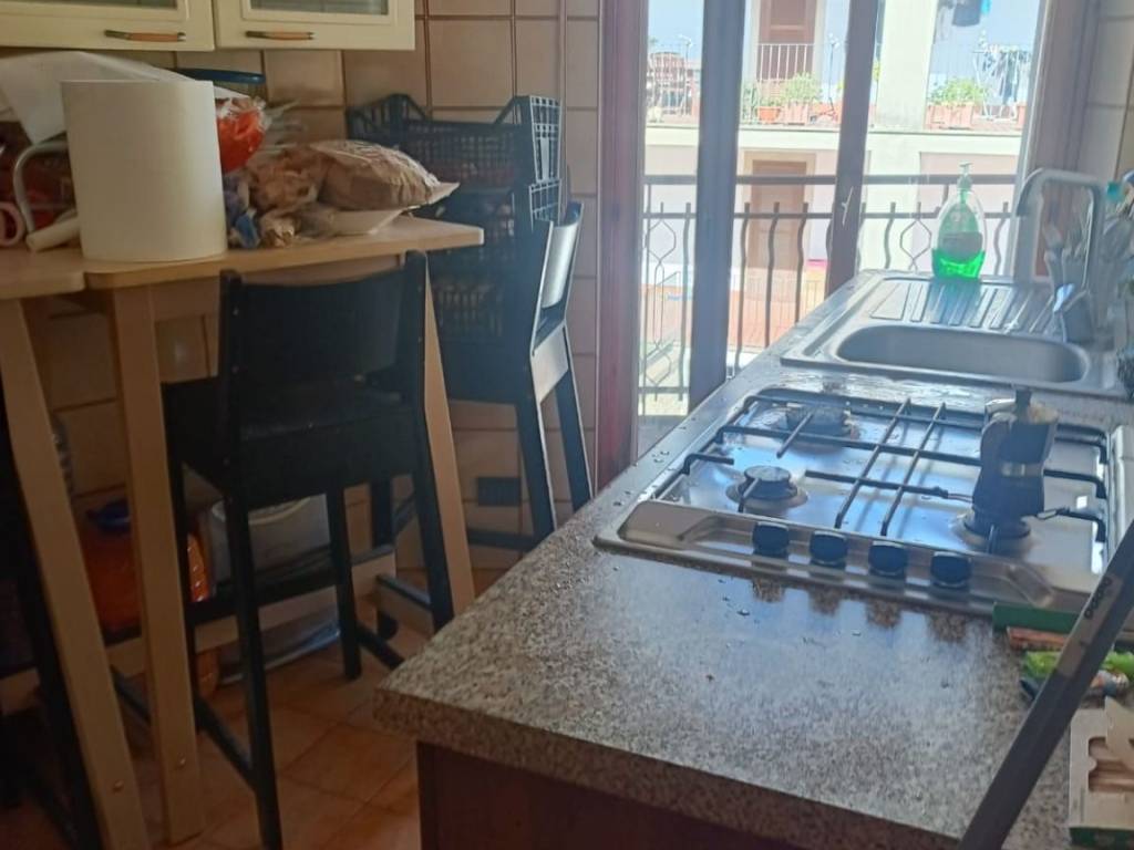 appartamento in vendita a Magliano Romano