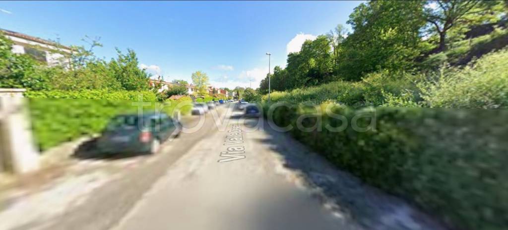 appartamento in vendita a Magliano Romano