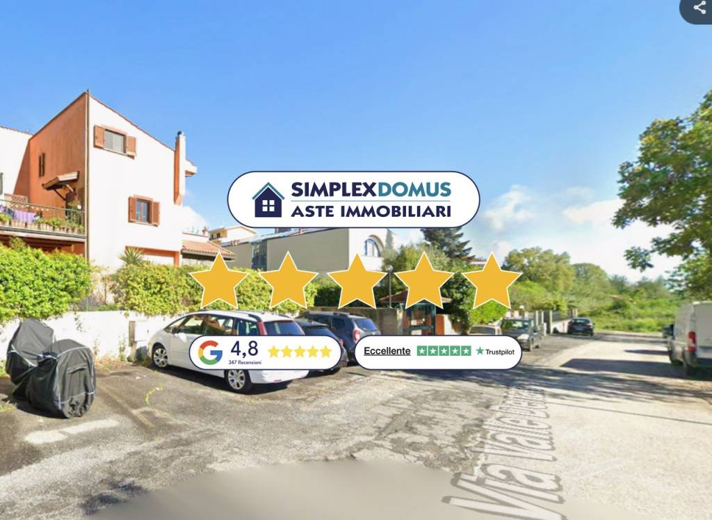 appartamento in vendita a Magliano Romano