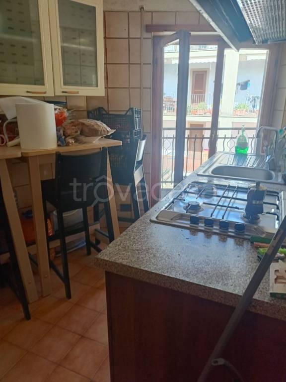 appartamento in vendita a Magliano Romano