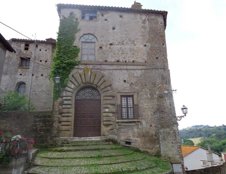 appartamento in vendita a Magliano Romano