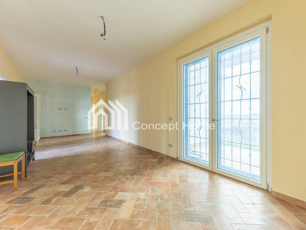 casa indipendente in vendita a Magliano Romano