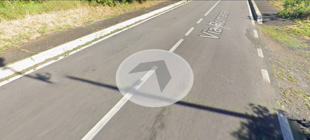 appartamento in vendita a Magliano Romano