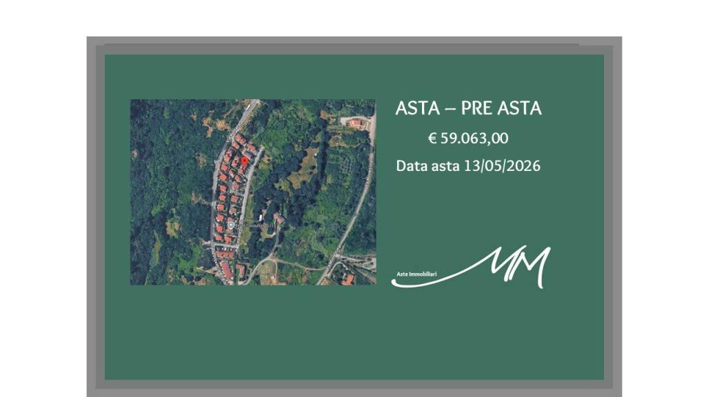 appartamento in vendita a Magliano Romano