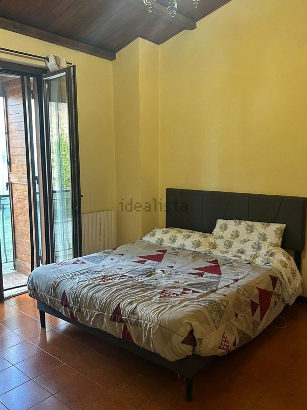 appartamento in vendita a Magliano Romano