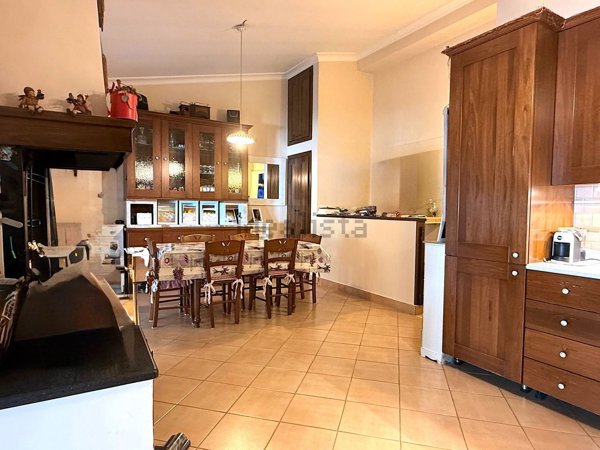 appartamento in vendita a Magliano Romano