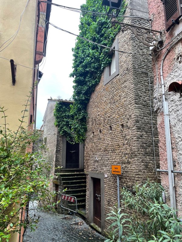 appartamento in vendita a Magliano Romano