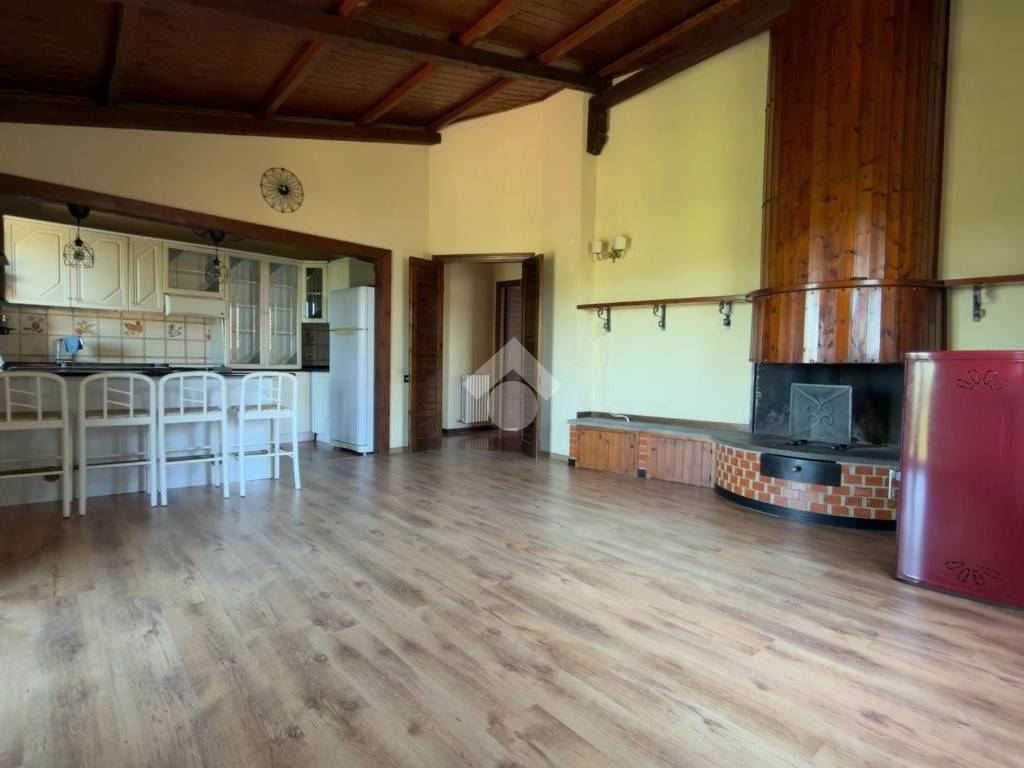 appartamento in vendita a Magliano Romano