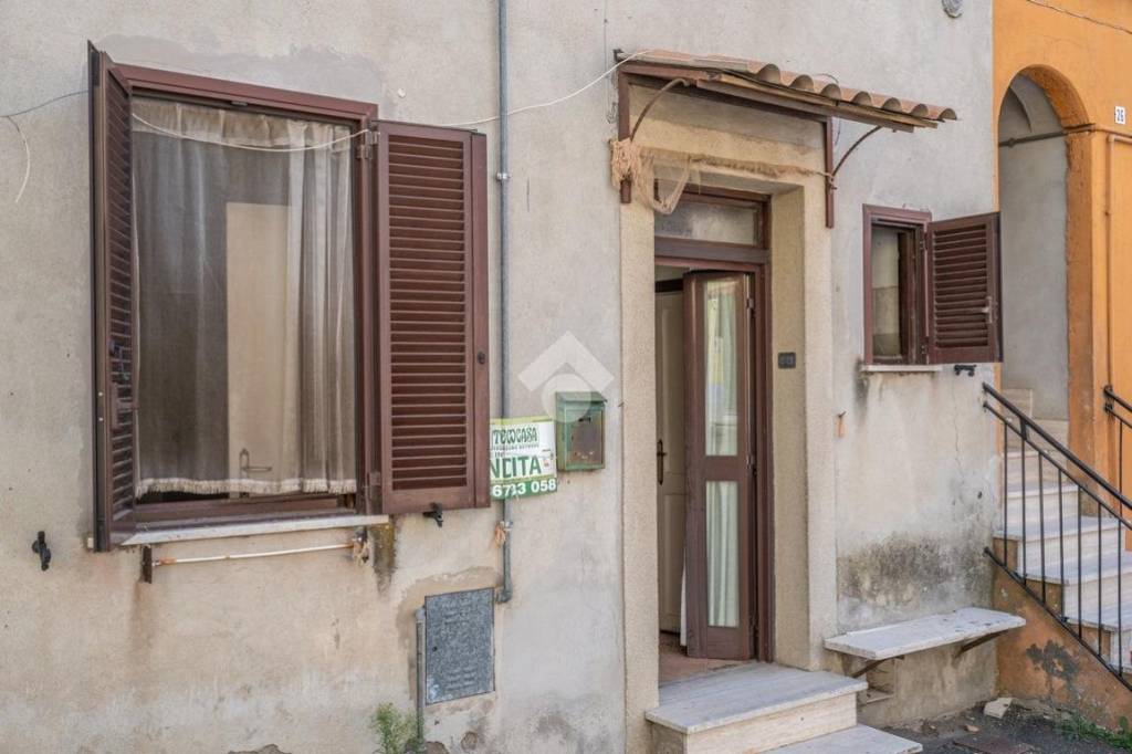 appartamento in vendita a Magliano Romano