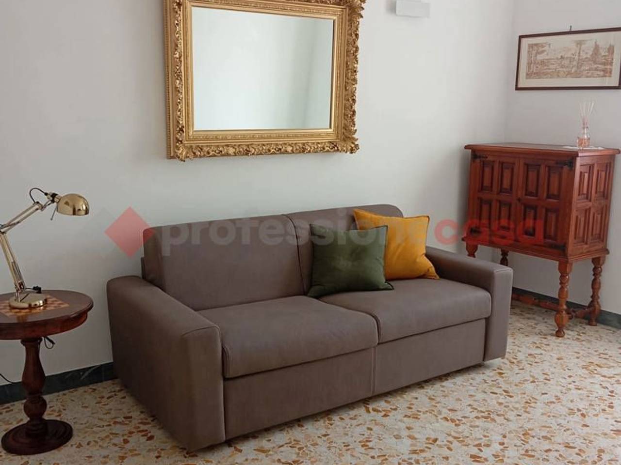 appartamento in vendita a Mandela