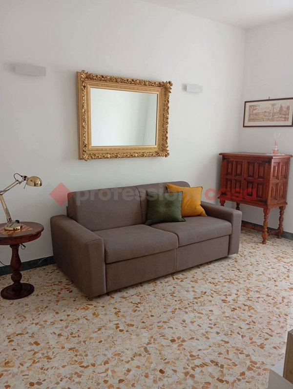 appartamento in vendita a Mandela