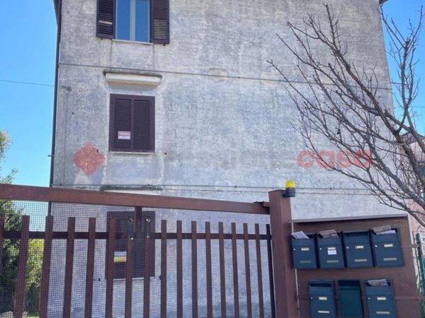 appartamento in vendita a Mandela