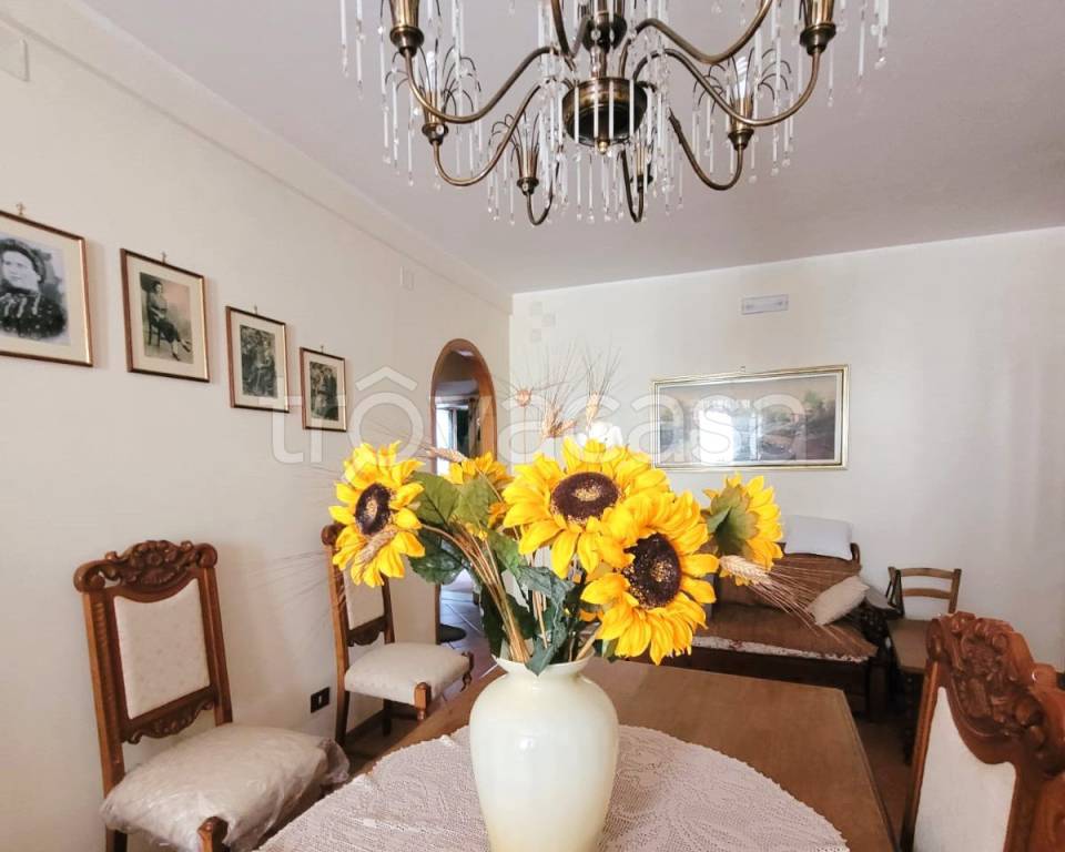 appartamento in vendita a Mandela