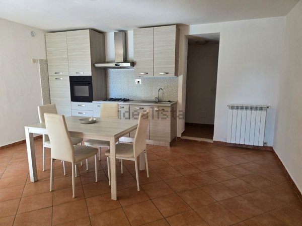 appartamento in vendita a Mandela