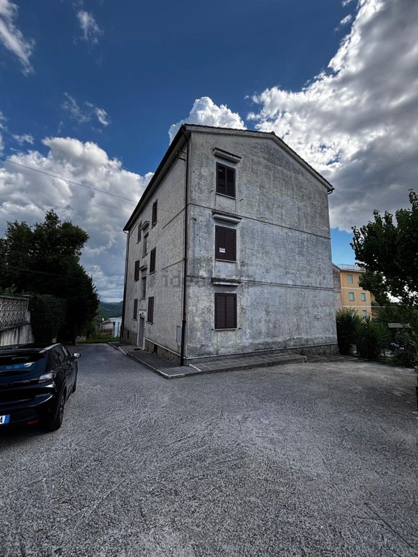 appartamento in vendita a Mandela