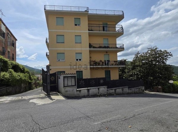 appartamento in vendita a Mandela