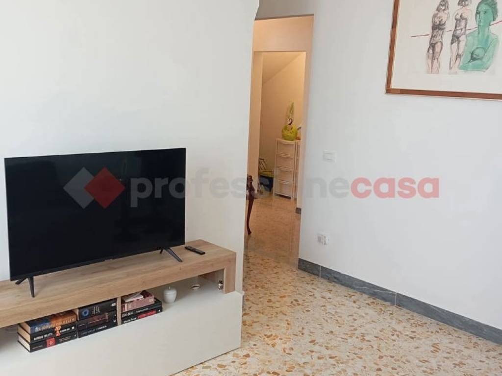 appartamento in vendita a Mandela