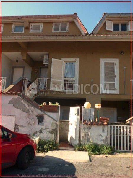 appartamento in vendita a Manziana