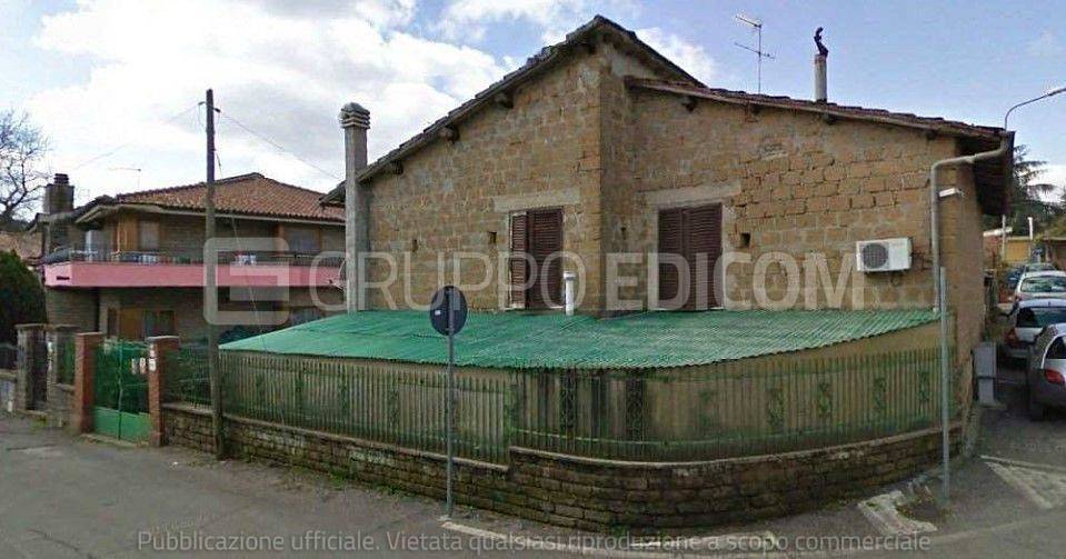 appartamento in vendita a Manziana
