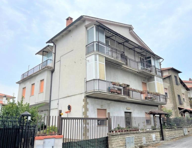 appartamento in vendita a Manziana