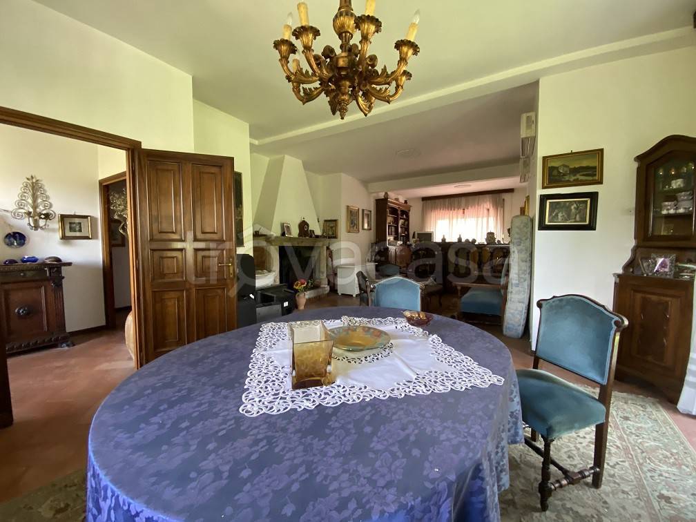 appartamento in vendita a Manziana