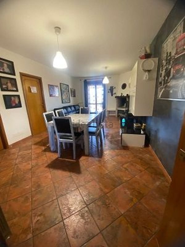 appartamento in vendita a Manziana