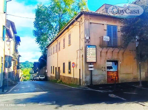 appartamento in vendita a Manziana