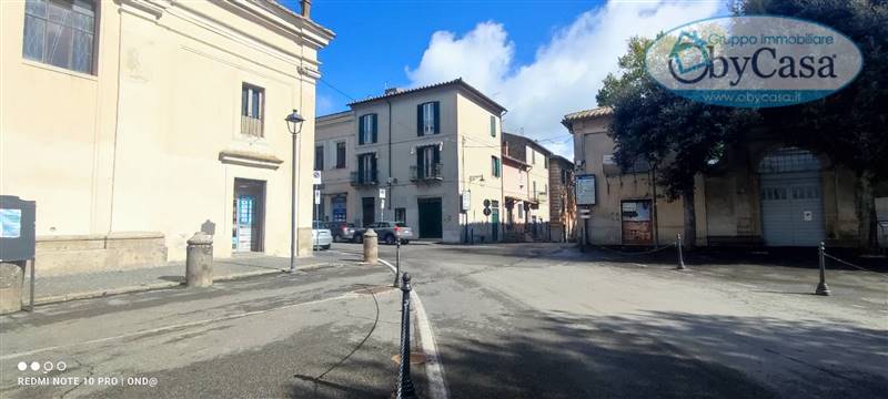 appartamento in vendita a Manziana