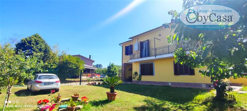 appartamento in vendita a Manziana