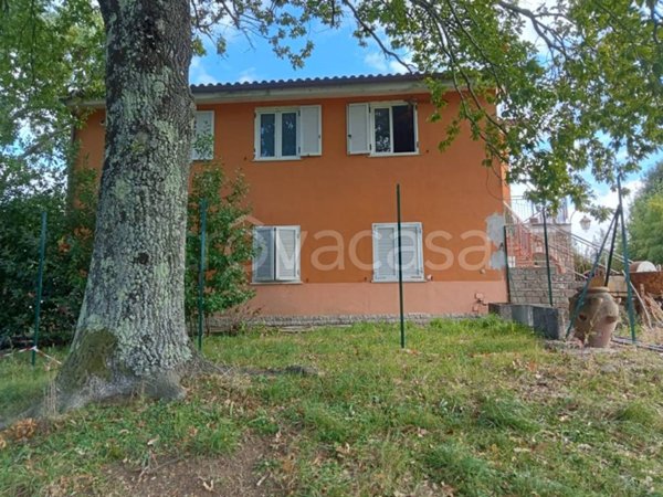 appartamento in vendita a Manziana
