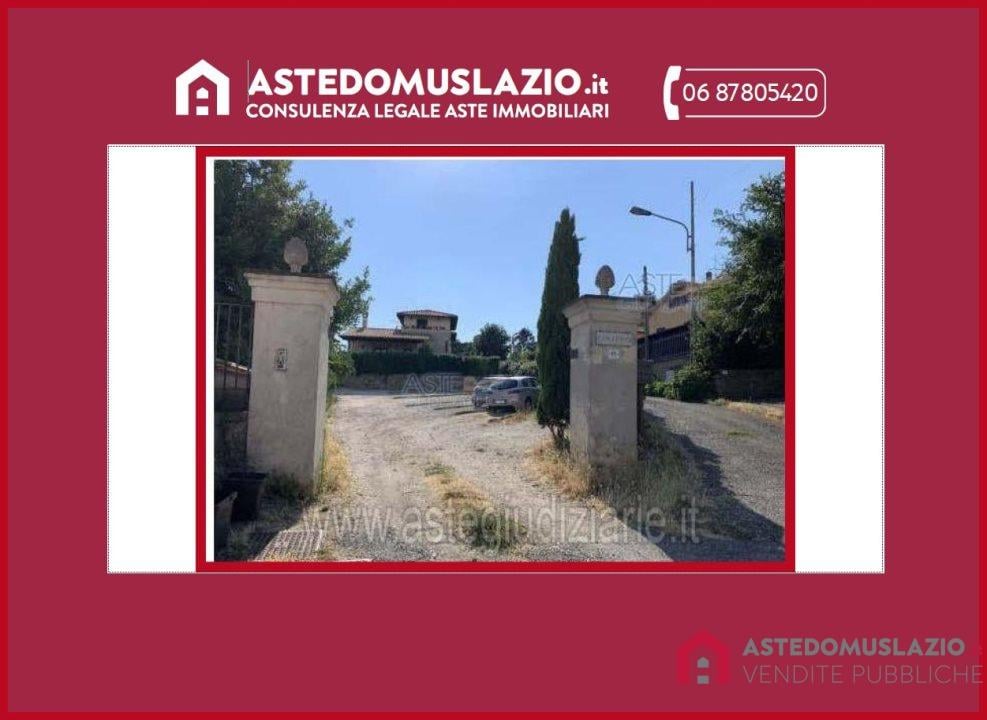 appartamento in vendita a Manziana