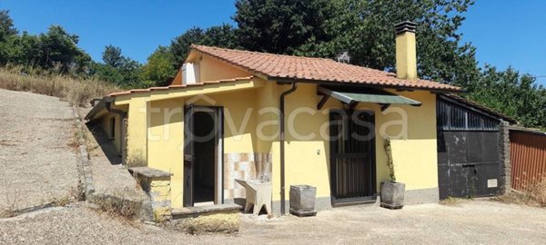 quadrivano in vendita a Manziana