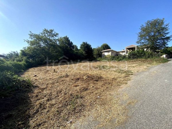terreno edificabile in vendita a Manziana