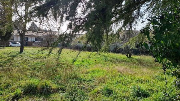 terreno edificabile in vendita a Manziana