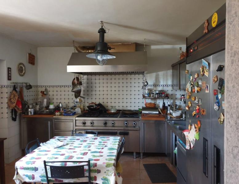 casa indipendente in vendita a Manziana in zona Quadroni