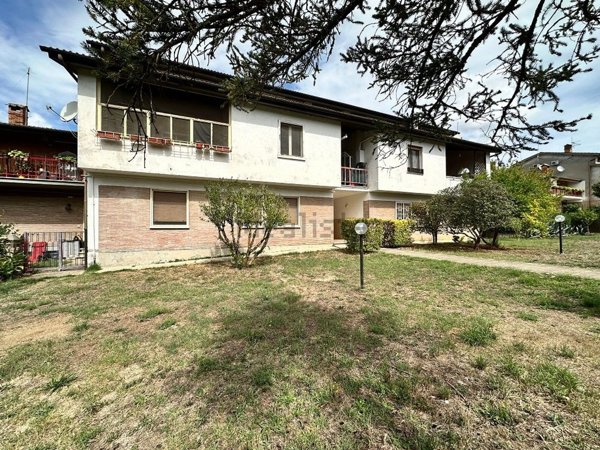appartamento in vendita a Manziana