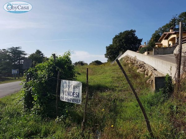 villa in vendita a Manziana