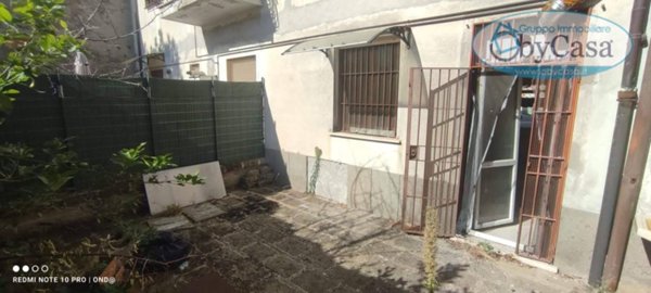appartamento in vendita a Manziana