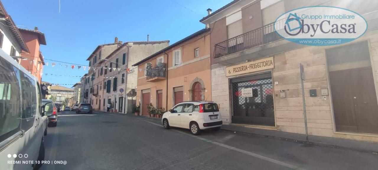 appartamento in vendita a Manziana