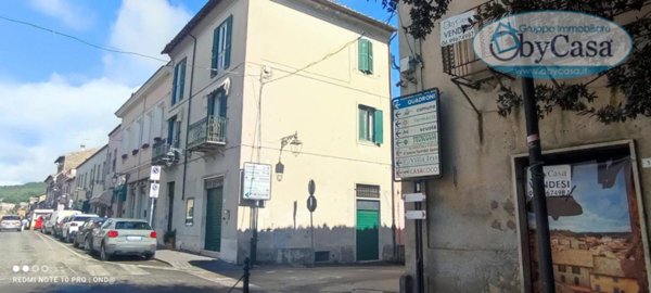 appartamento in vendita a Manziana