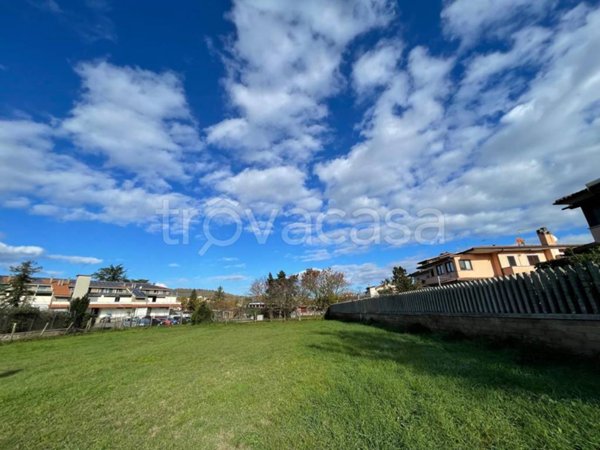 terreno edificabile in vendita a Manziana