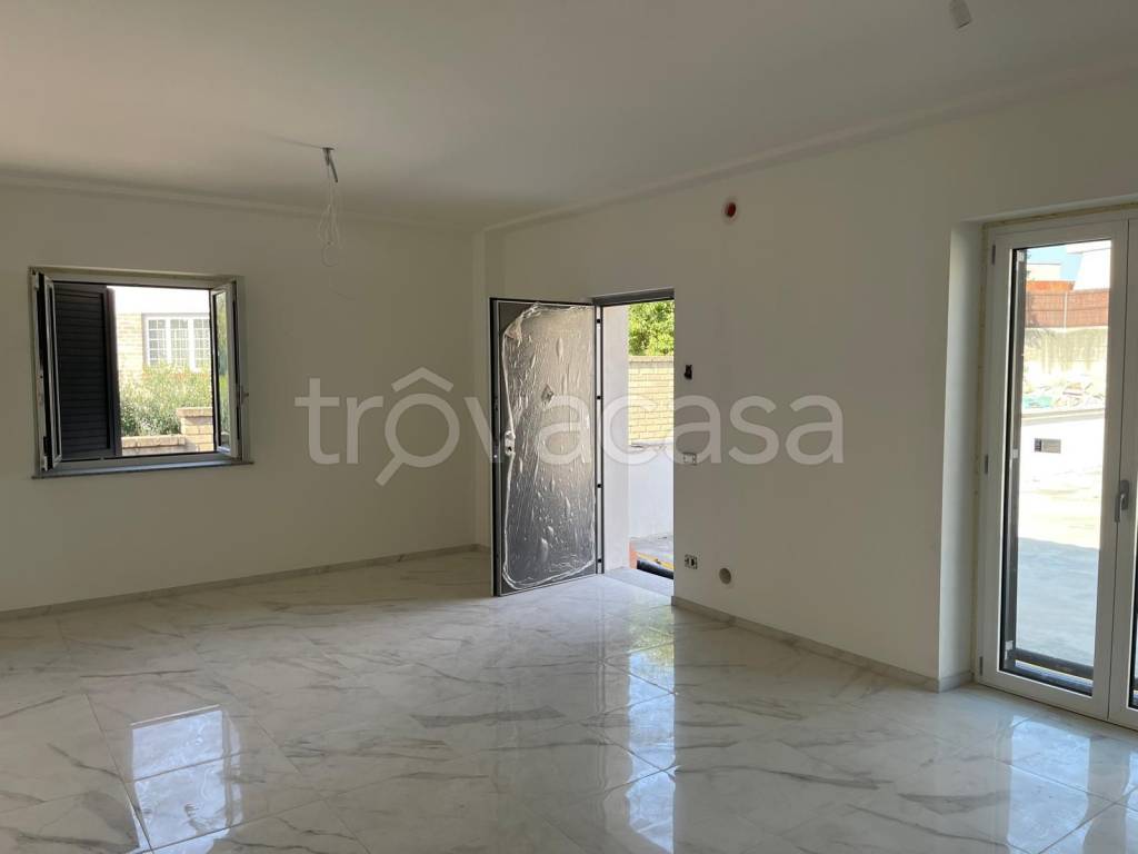 appartamento in vendita a Manziana