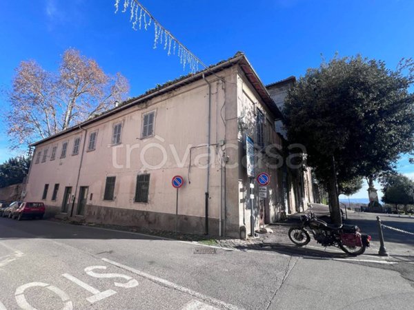 appartamento in vendita a Manziana