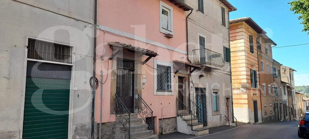 appartamento in vendita a Manziana