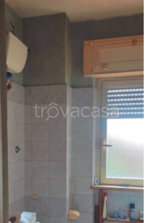 appartamento in vendita a Manziana