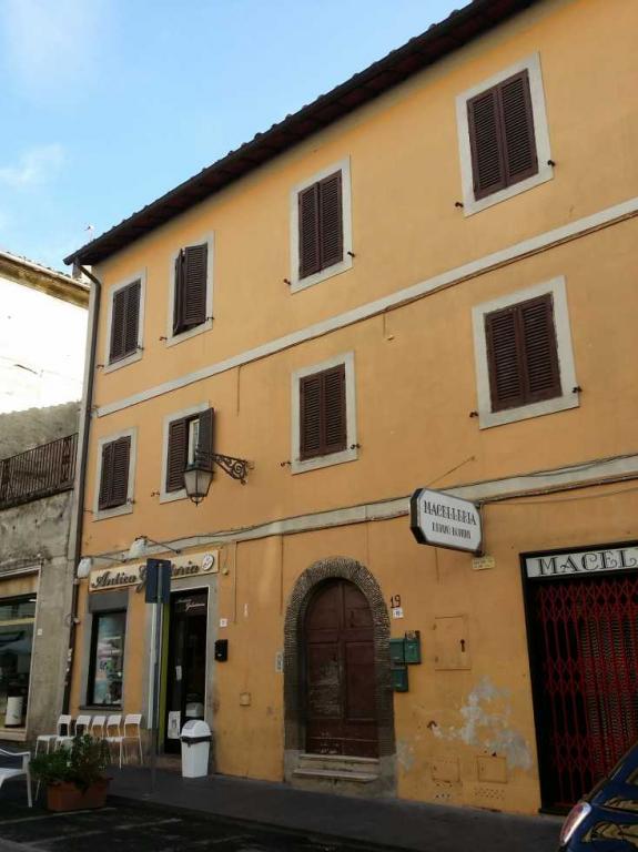 appartamento in vendita a Manziana