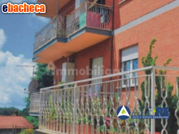 appartamento in vendita a Manziana