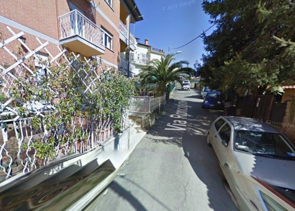 appartamento in vendita a Manziana