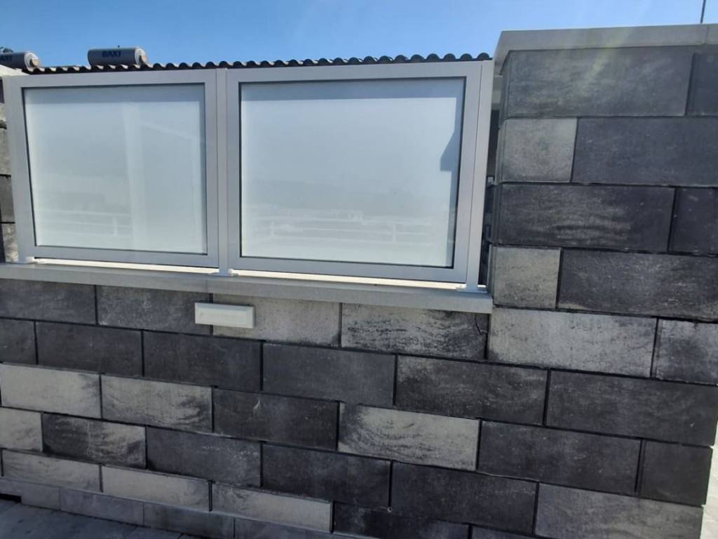 appartamento in vendita a Manziana