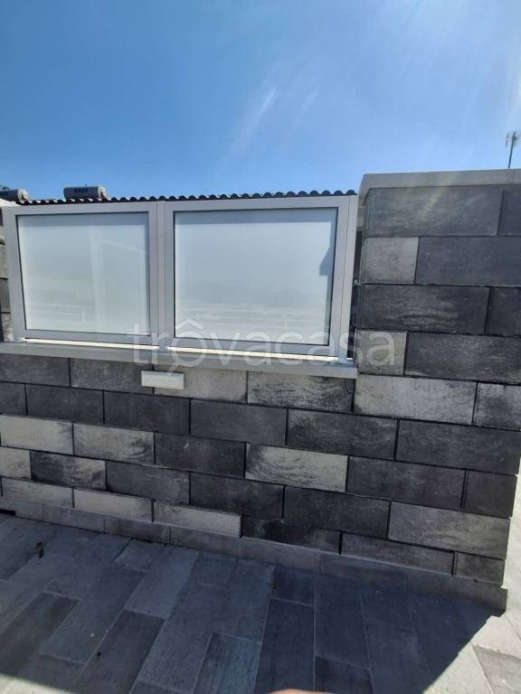 appartamento in vendita a Manziana